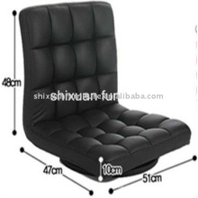 nuevo estilo de ocio Corea silla de piso